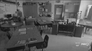 Estero couple indicted for Florida teacher certification scheme