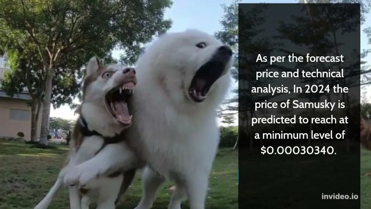 Samusky Price Prediction 2022, 2025, 2030 SAMU Price Forecast Cryptocurrency Price Prediction