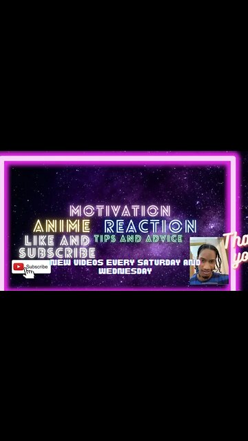 New video out 🎥✨ now