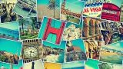 Flickr for Tourism Research