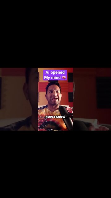 Is Ai Controlling Me Or Am I Controlling What I ask? #askabhinav #ai