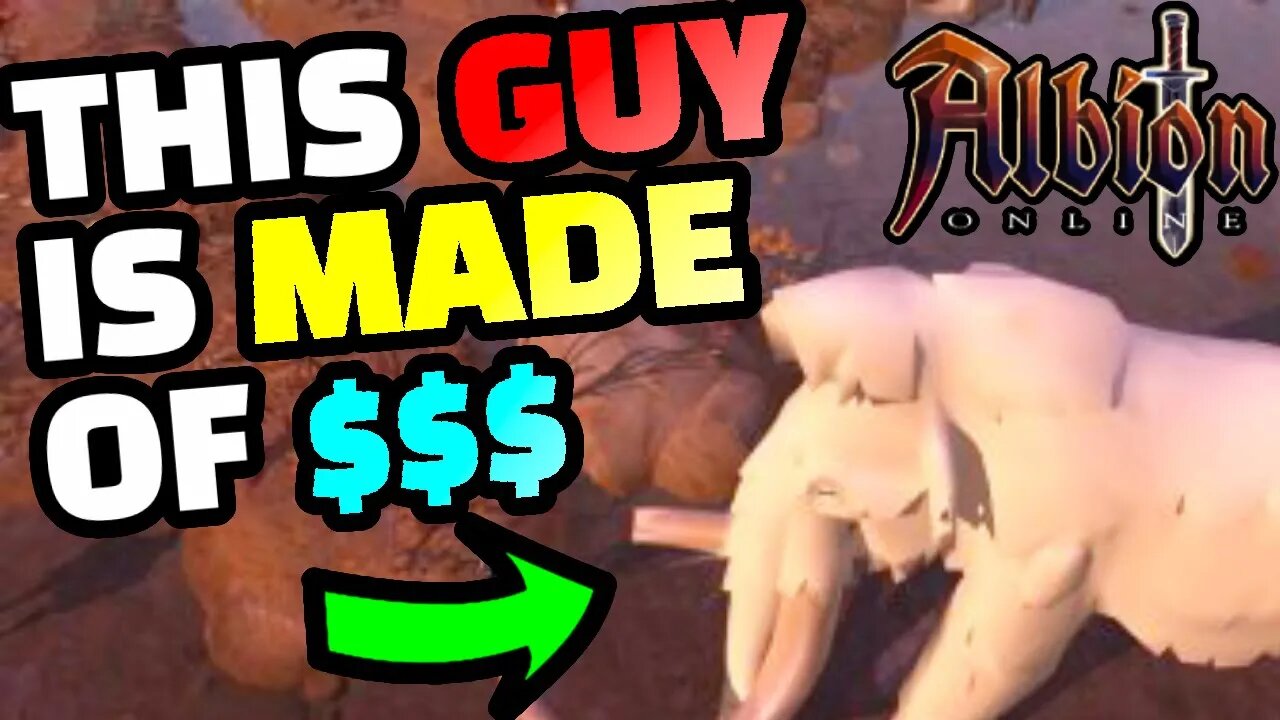 How Much Silver Are Aspects Worth? Albion Online