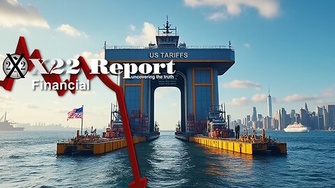 Protect US Currency,Trump Will Place 100% A Tariff On Countries Not Using The US Dollar