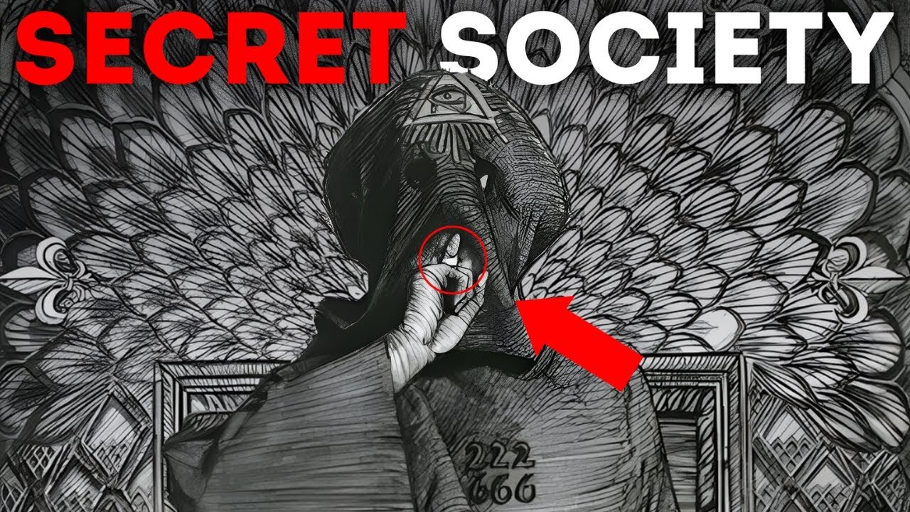 WATCH: Guardians of the World | Secret Societies 666