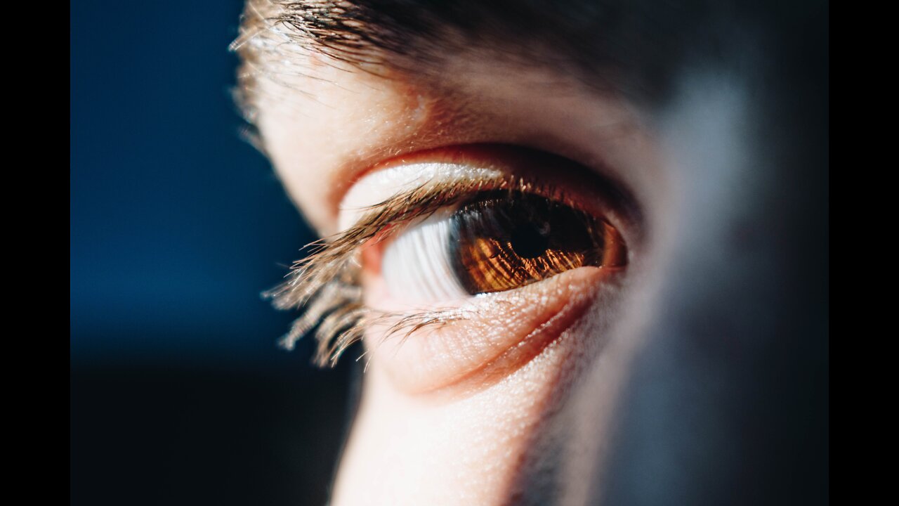 Look inside you