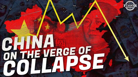 Economy | China is on the Verge of Collapsing and It Affects you. How to Protect Yourself. | Economic Update