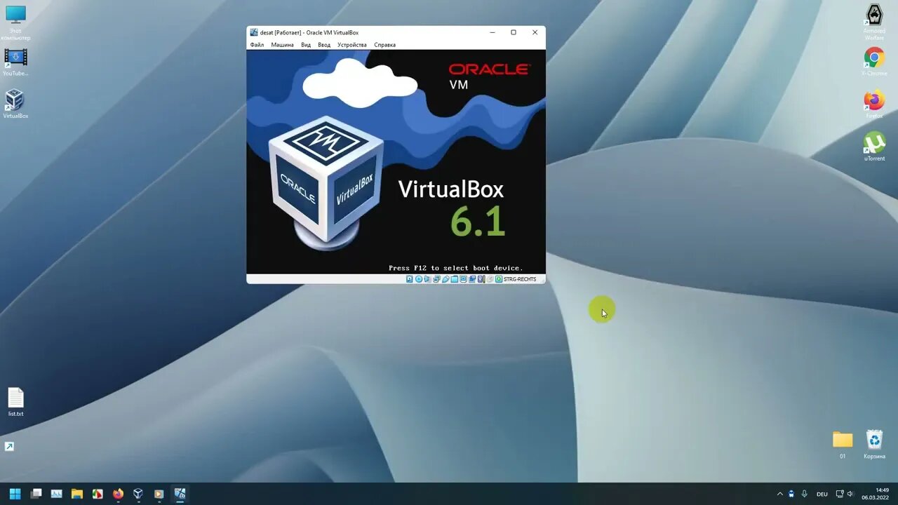 Windows 10 Enterprise x64 lite 2004 build 19041.264 by Zosma