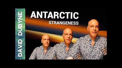 Strangeness Over Antarctica