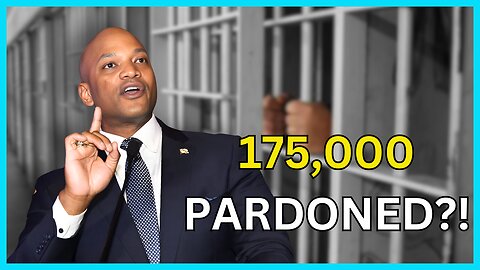 Thousands are PARDONED by Maryland Governor? Housekeepers Getting MORE in FL!, Marcus Cage Joins