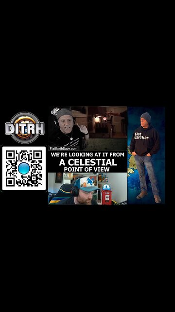 Celestial Point of View and Terrestrial Point of View - Coffee with the Dog #shorts [Sep 28, 2022]