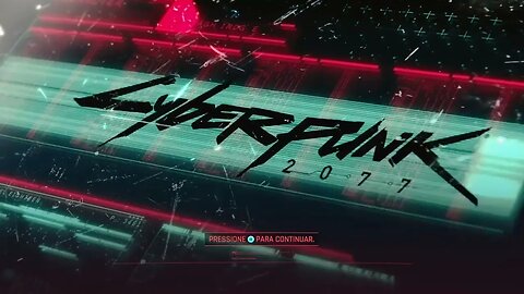 CyberPunk 2077 Ola Night City Parte 2