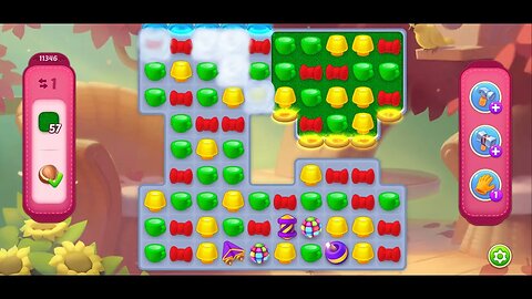 Playrix Homescapes Gameplay Walkthrough Level 11346