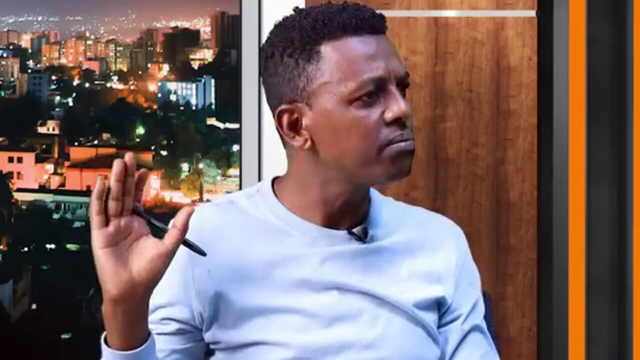 "አፍህን ዝጋ" የተባለው ዶ/ር ደሳለኛ ብቻ አይደለም ከጀርባ የሚሊዮኖች ድምጽም እንዲዘጋ ተደርጓል - ቴዎድሮስ አስፋው