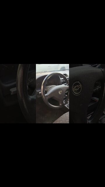 Astra 2000 do leilão - Canal O Gearhead