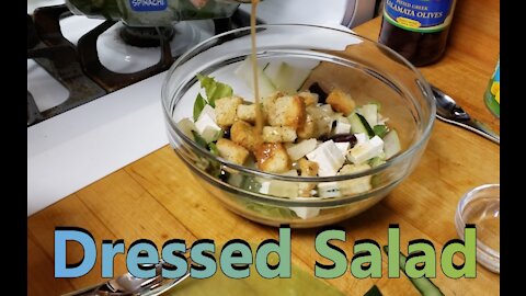 Salad - REC Ep. 21