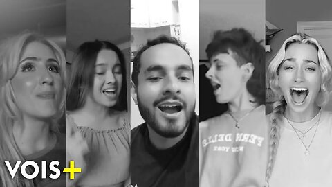 Bad Romance Challenge (D3-F7) | TikTok Compilation