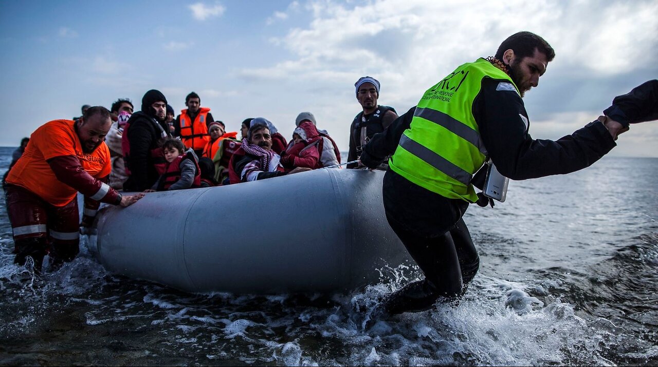 La question des migrants – La Hongrie, Bruxelles et les conséquences de l’imposition de l’UE