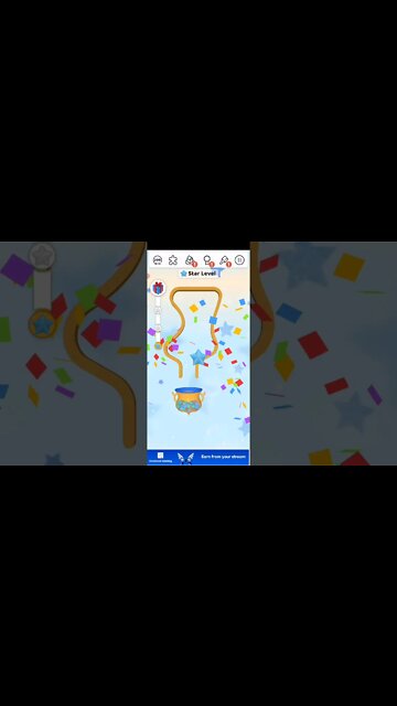 Pull the Pin - LEVEL 209