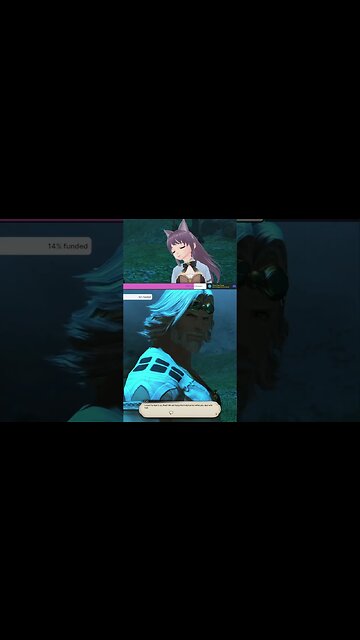 Ixal Pixel who knew #vtuber #clips