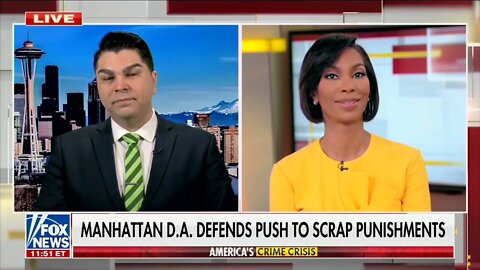 Manhattan DA embraces criminals and Chicago teachers union hurts kids