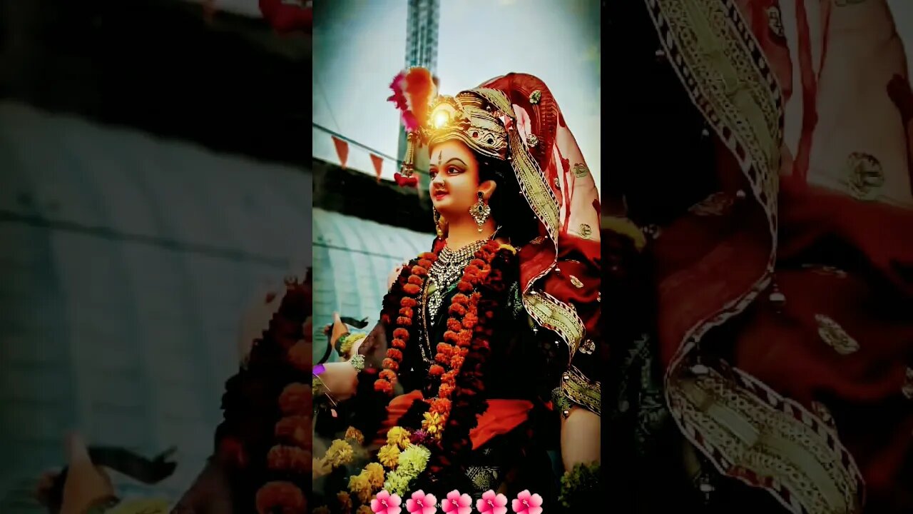 maa durga status🌺🌺🌺🌺🌸🌸🌸✨✨✨✨