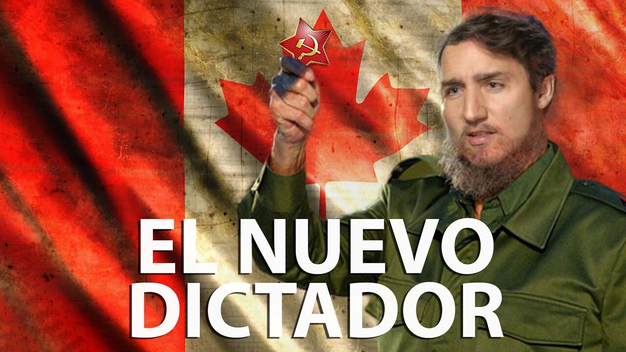 EL NUEVO DICTADOR