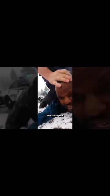 $212k Settlement After CSPD Officer David Nelson Pulls Brothers Over