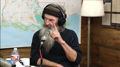 Phil's Prison Ministry, What Happened to Jesus on the Cross & the 3 Darkest Days in History | Ep 193