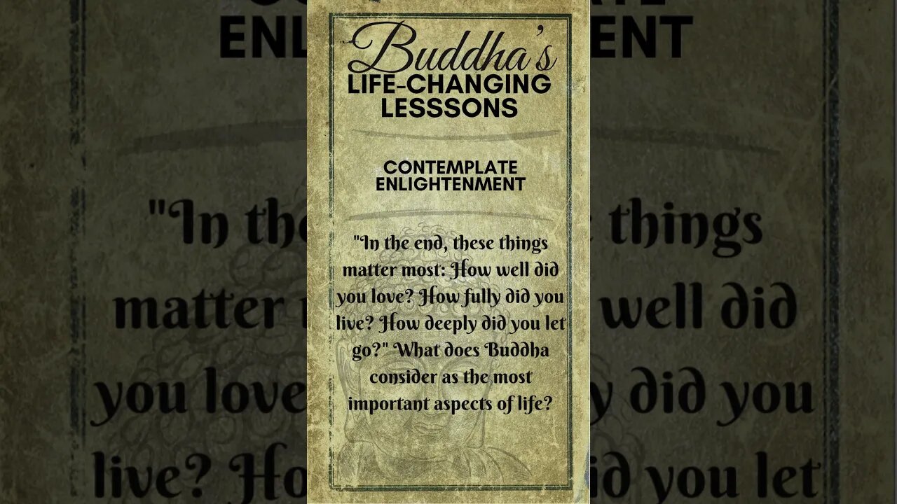 Bite-Sized Buddha: Quotes for Reflection