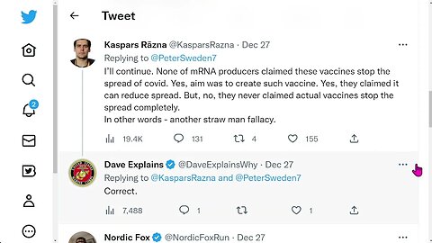 🟨今年被證明是真的最大陰謀論是什麼？