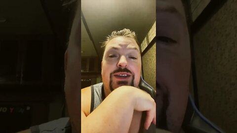 Pretend Family Has Been Shot In Face? 🤔