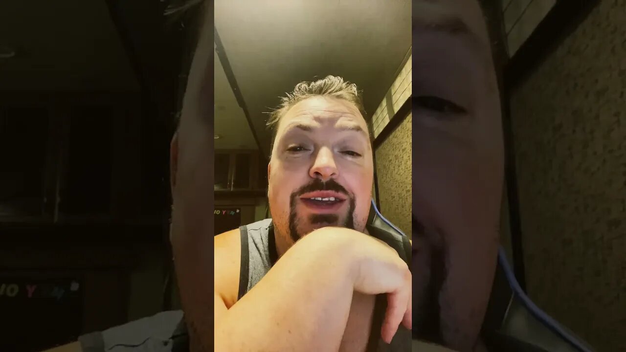 Pretend Family Has Been Shot In Face? 🤔