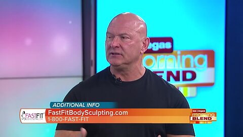 Lose Fat Fast With Modern Light Technology