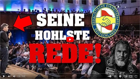 ABSOLUT sinnfrei! HÜHNERZÜCHTER blamiert sich auf SOMMERTOUR! (720p) (2023-07-19)