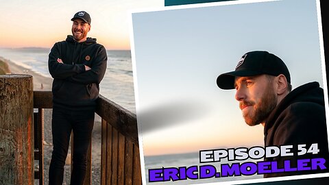 Episode 54: Eric D. Moeller CEO/Founder Freewyld