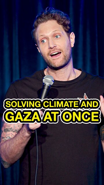 How to Solve the Middle East