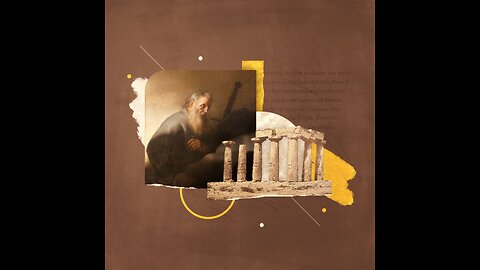 1st Corinthians Chapter 16