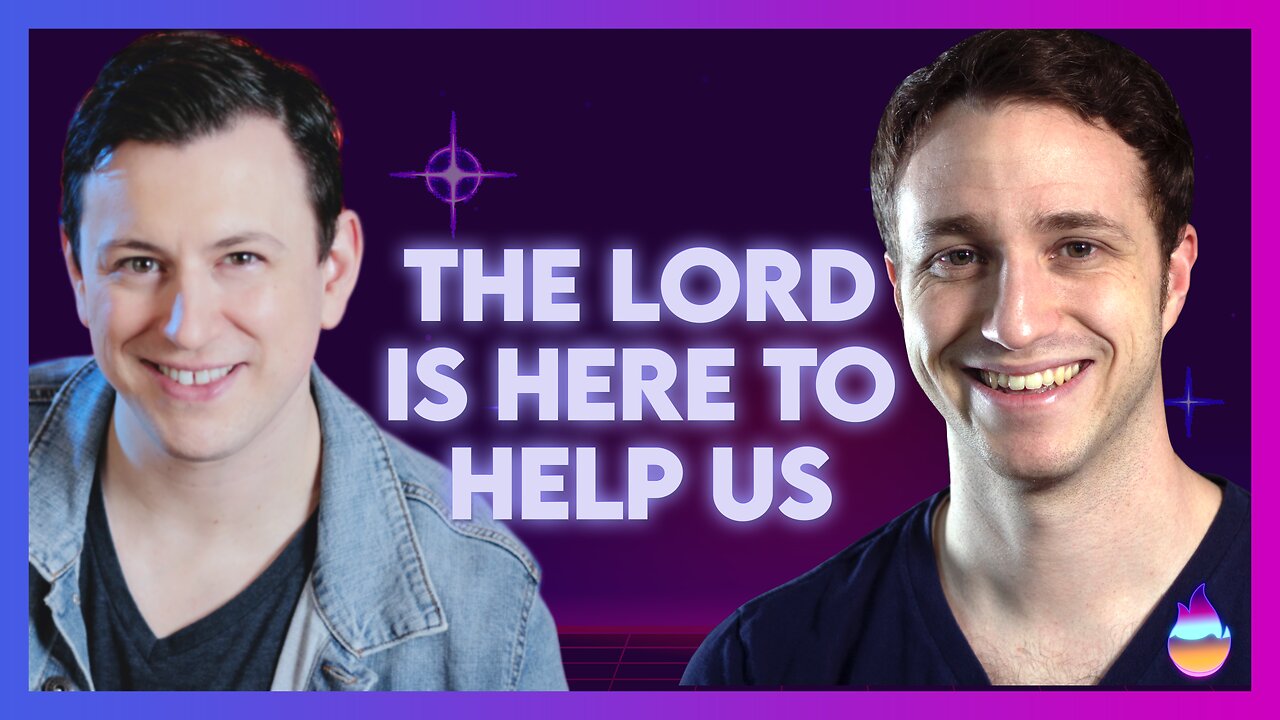 Troy Black: The Lord Is Here to Help Us! | Sept 13 2024