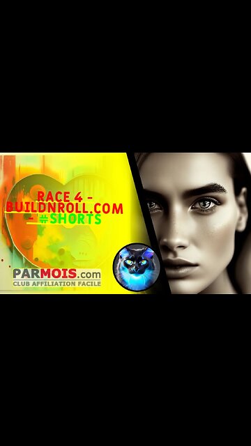 race 4 - BuildNRoll.com - #shorts