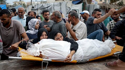 At least 22 killed in airstrikes in central Beirut, with Israel also firing on UN peacekeepers