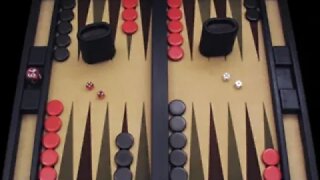 JAY'S RETRO TOY'S & GAMES EPISODE 23: BACKGAMMON