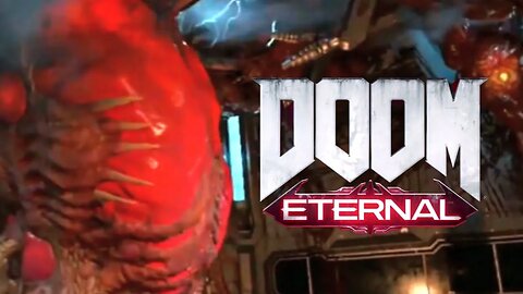THE HEART OF THE NEST!!!| Doom Eternal | Part 4
