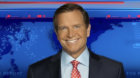 FOX REPORT w/ Jon Scott (07/07/24) Guest Host Bryan Llenas