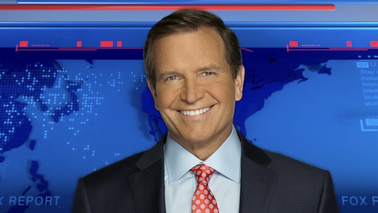FOX REPORT w/ Jon Scott (07/07/24) Guest Host Bryan Llenas