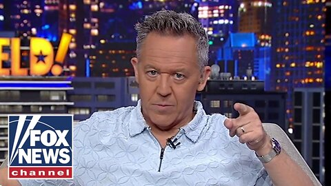 Gutfeld_ Whose baby oil excuse are you buying