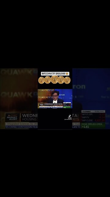 #Bitcoin to $150,000 🤯 what do you think? #cryptocurrency 🤑 #shorts