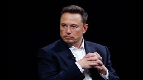 Elon Musk Warns ‘The Entire Left’ Will Soon Be Anti-Semitic