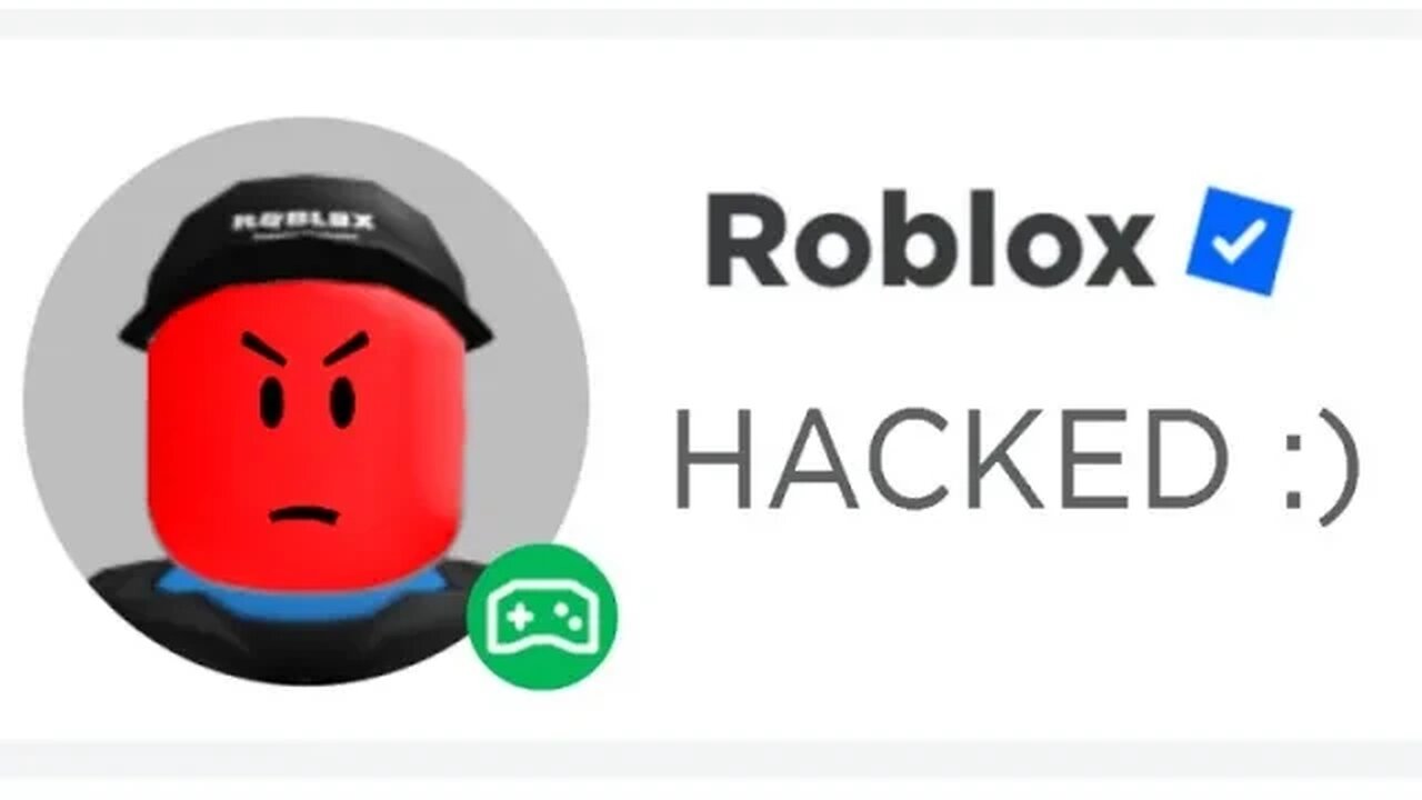 Roblox Has A New Hacker Group...