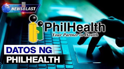 Datos ng Philhealth, wala na ngayon sa kanilang sistema —IT Expert