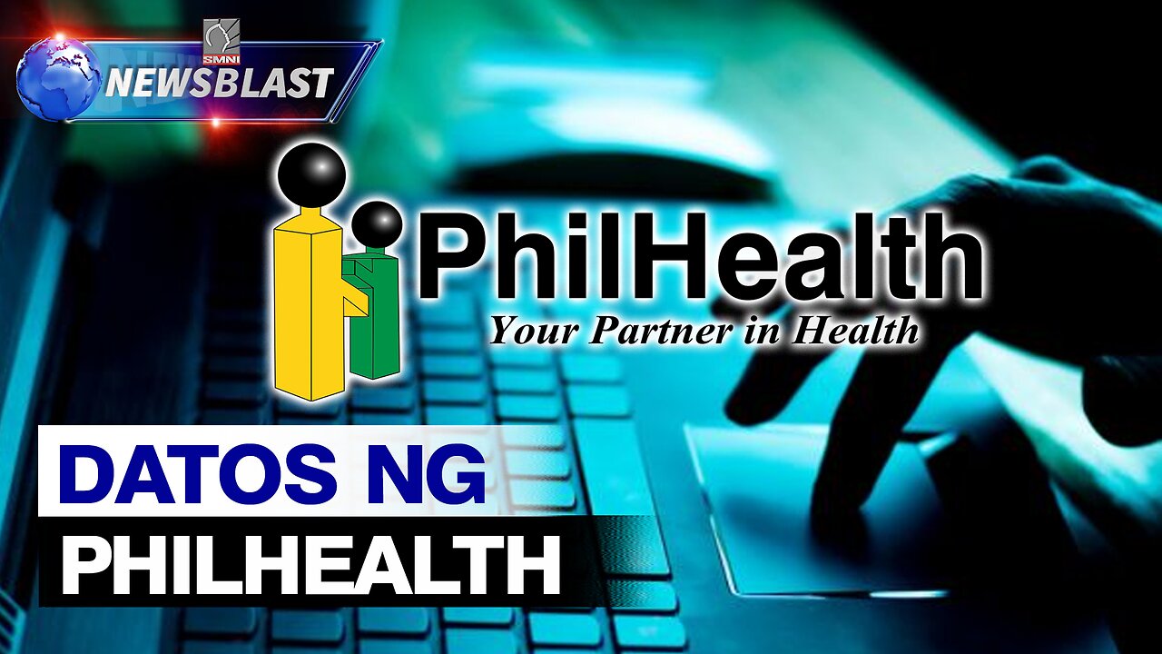 Datos ng Philhealth, wala na ngayon sa kanilang sistema —IT Expert